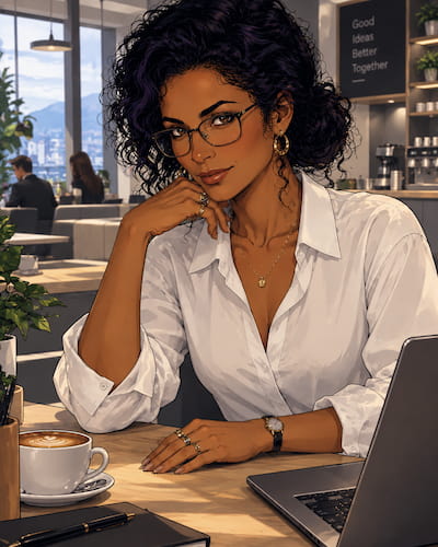 Geneviève